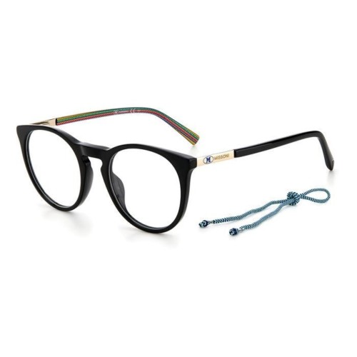 WOMEN GLASSES M MISSONI MMI-0050-807 (Lens/Bridge/Temple) 49/20/140 mm) WOMEN GLASSES M MISSONI MMI-0050-807 (Lens/Bridge/Temple) 49/20/140 mm)