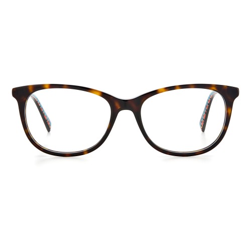 WOMEN GLASSES M MISSONI MMI-0051-086 (Lens/Bridge/Temple) 50/16/140 mm) WOMEN GLASSES M MISSONI MMI-0051-086 (Lens/Bridge/Temple) 50/16/140 mm)