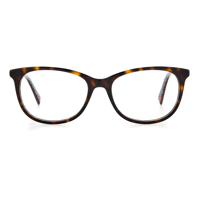 WOMEN GLASSES M MISSONI  MMI-0051-086 (Lens/Bridge/Temple) 50/16/140 mm)