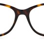WOMEN GLASSES M MISSONI  MMI-0051-086 (Lens/Bridge/Temple) 50/16/140 mm)