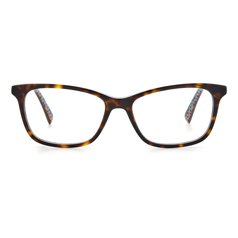 WOMEN GLASSES M MISSONI  MMI-0053-05L (Lens/Bridge/Temple) 51/15/140 mm)