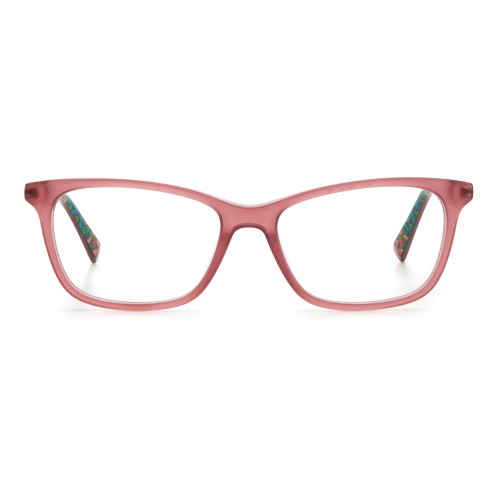 WOMEN GLASSES M MISSONI MMI-0053-G3I (Lens/Bridge/Temple) 51/15/140 mm) WOMEN GLASSES M MISSONI MMI-0053-G3I (Lens/Bridge/Temple) 51/15/140 mm)