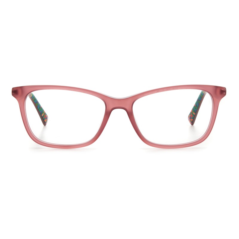 WOMEN GLASSES M MISSONI  MMI-0053-G3I (Lens/Bridge/Temple) 51/15/140 mm)