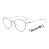 WOMEN GLASSES M MISSONI  MMI00581ZNE91 (Lens/Bridge/Temple) 49/18/145 mm)