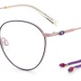 WOMEN GLASSES M MISSONI  MMI00581ZNE91 (Lens/Bridge/Temple) 49/18/145 mm)