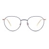 WOMEN GLASSES M MISSONI  MMI00581ZNE91 (Lens/Bridge/Temple) 49/18/145 mm)