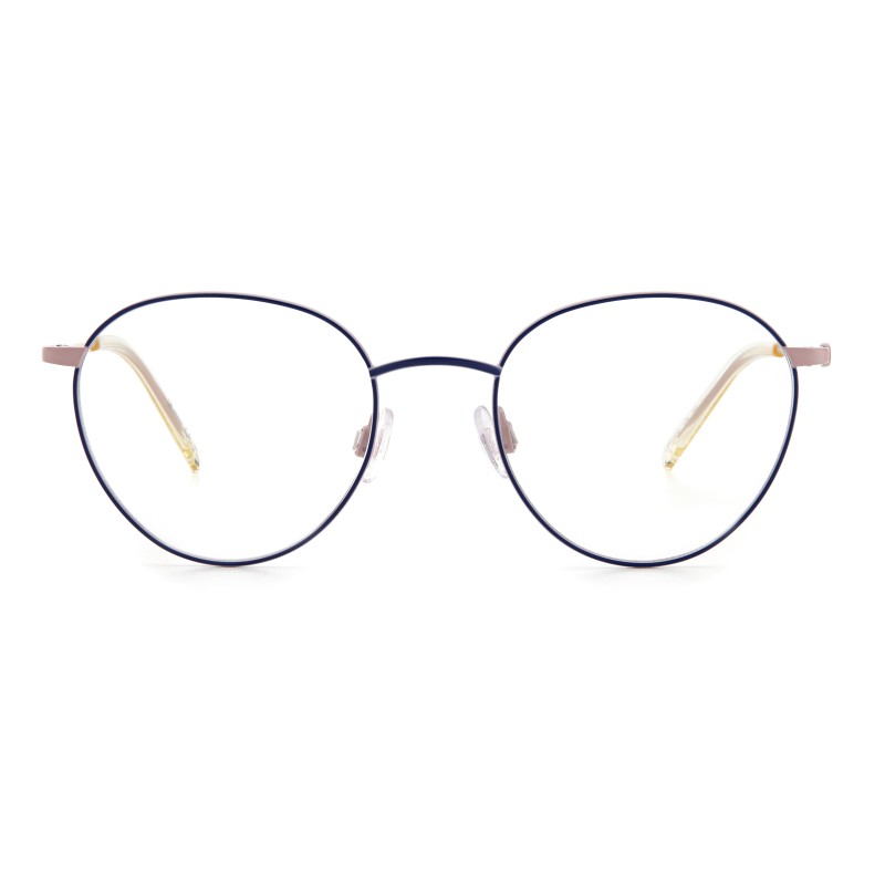 WOMEN GLASSES M MISSONI  MMI00581ZNE91 (Lens/Bridge/Temple) 49/18/145 mm)