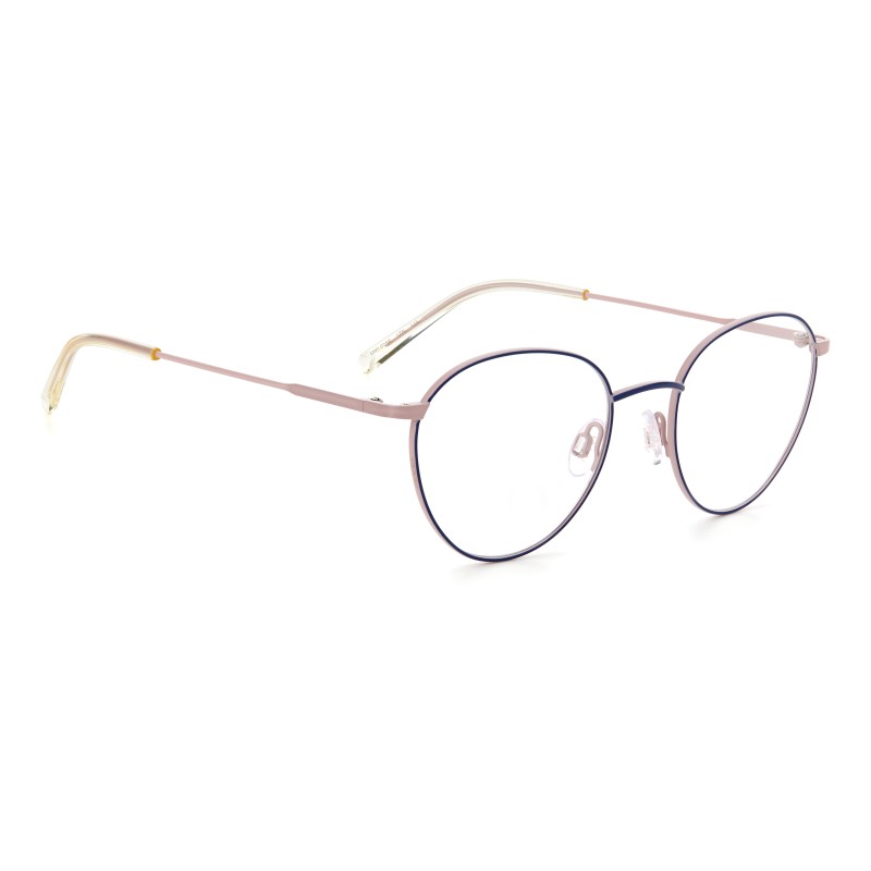 WOMEN GLASSES M MISSONI  MMI00581ZNE91 (Lens/Bridge/Temple) 49/18/145 mm)