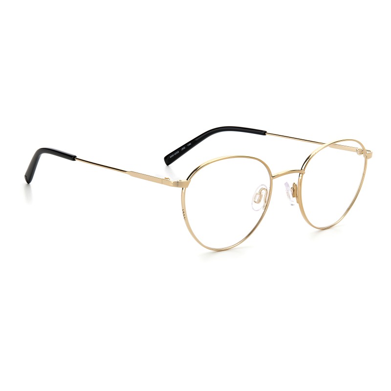 WOMEN GLASSES M MISSONI  MMI0058J5GE91 (Lens/Bridge/Temple) 49/18/145 mm)