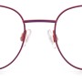 WOMEN GLASSES M MISSONI  MMI-0060-92E (Lens/Bridge/Temple) 49/19/145 mm)