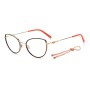 WOMEN GLASSES M MISSONI  MMI-0061-06J (Lens/Bridge/Temple) 51/19/145 mm)