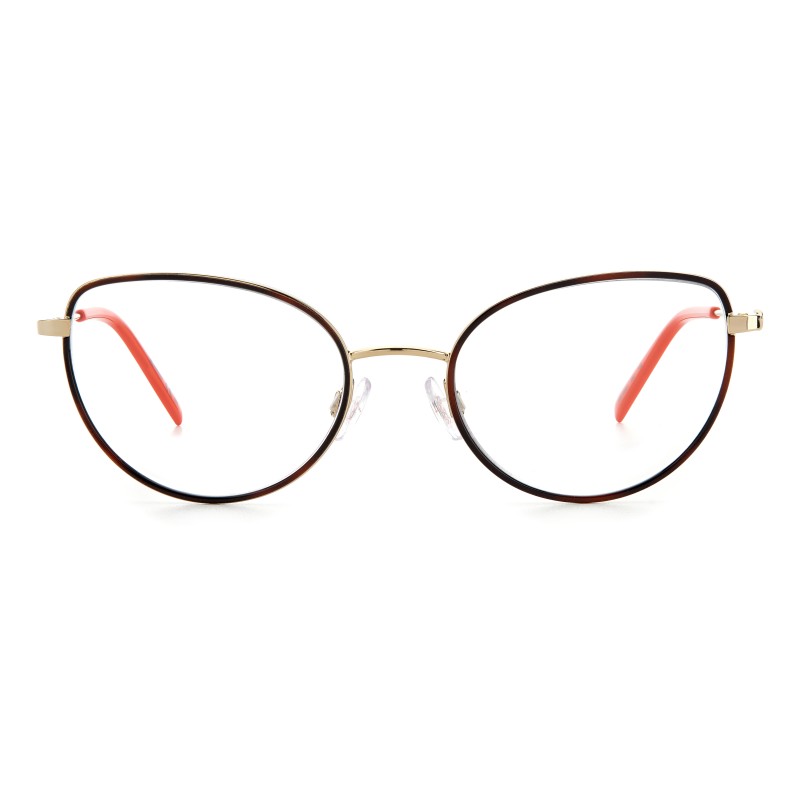 WOMEN GLASSES M MISSONI  MMI-0061-06J (Lens/Bridge/Temple) 51/19/145 mm)