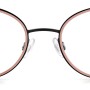 WOMEN GLASSES M MISSONI  MMI-0061-KDX (Lens/Bridge/Temple) 51/19/145 mm)