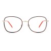 WOMEN GLASSES M MISSONI  MMI006206JF31 (Lens/Bridge/Temple) 53/18/145 mm)