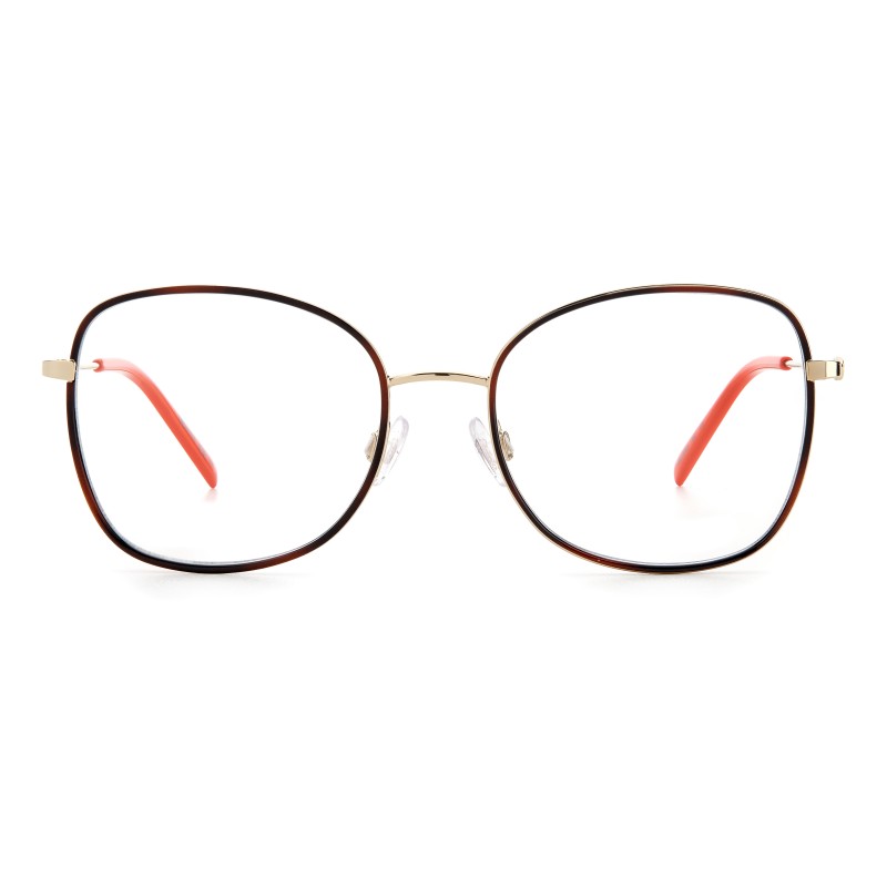WOMEN GLASSES M MISSONI  MMI006206JF31 (Lens/Bridge/Temple) 53/18/145 mm)