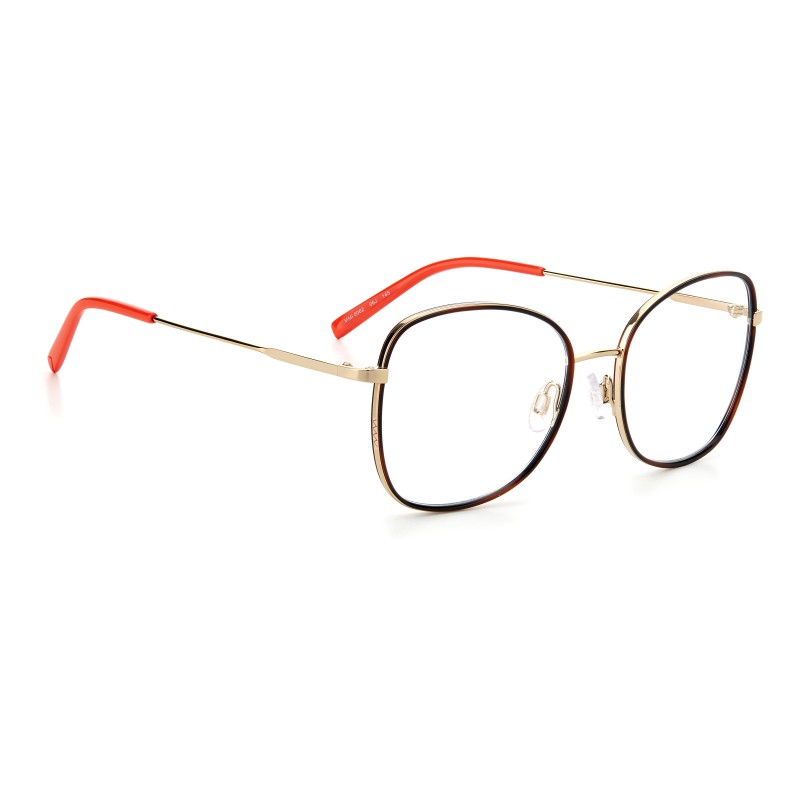 WOMEN GLASSES M MISSONI  MMI006206JF31 (Lens/Bridge/Temple) 53/18/145 mm)