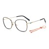WOMEN GLASSES M MISSONI MMI00622M2F31 (Lens/Bridge/Temple) 53/18/145 mm) WOMEN GLASSES M MISSONI MMI00622M2F31 (Lens/Bridge/Temple) 53/18/145 mm)