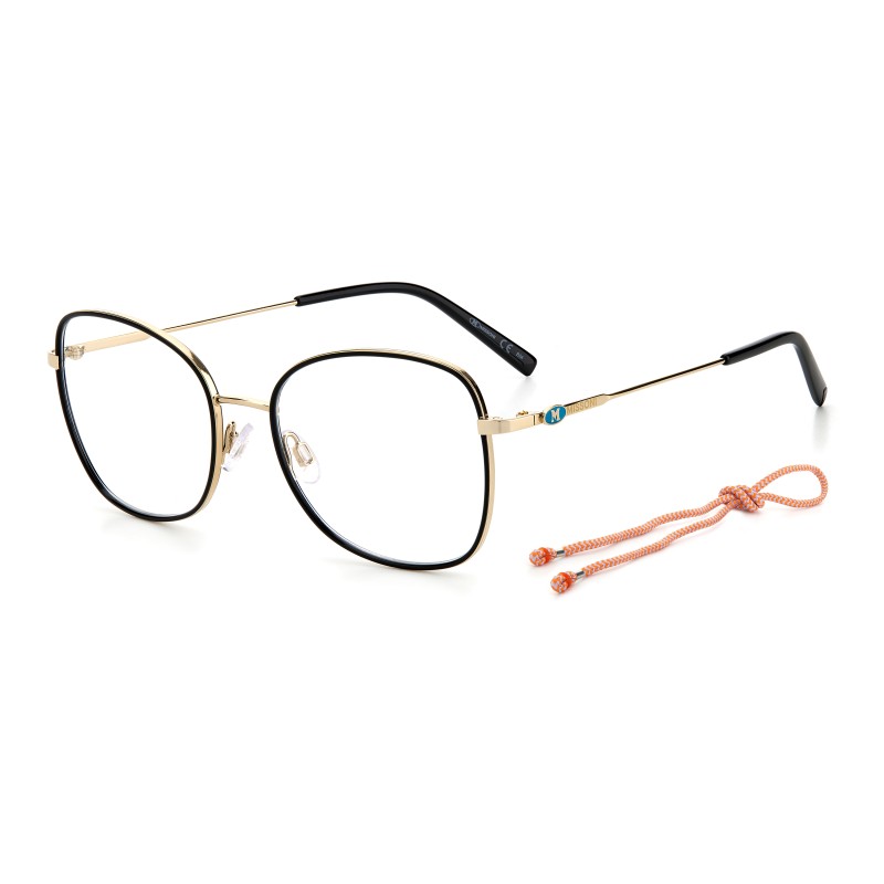 WOMEN GLASSES M MISSONI MMI00622M2F31 (Lens/Bridge/Temple) 53/18/145 mm) WOMEN GLASSES M MISSONI MMI00622M2F31 (Lens/Bridge/Temple) 53/18/145 mm)