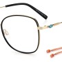 WOMEN GLASSES M MISSONI  MMI00622M2F31 (Lens/Bridge/Temple) 53/18/145 mm)