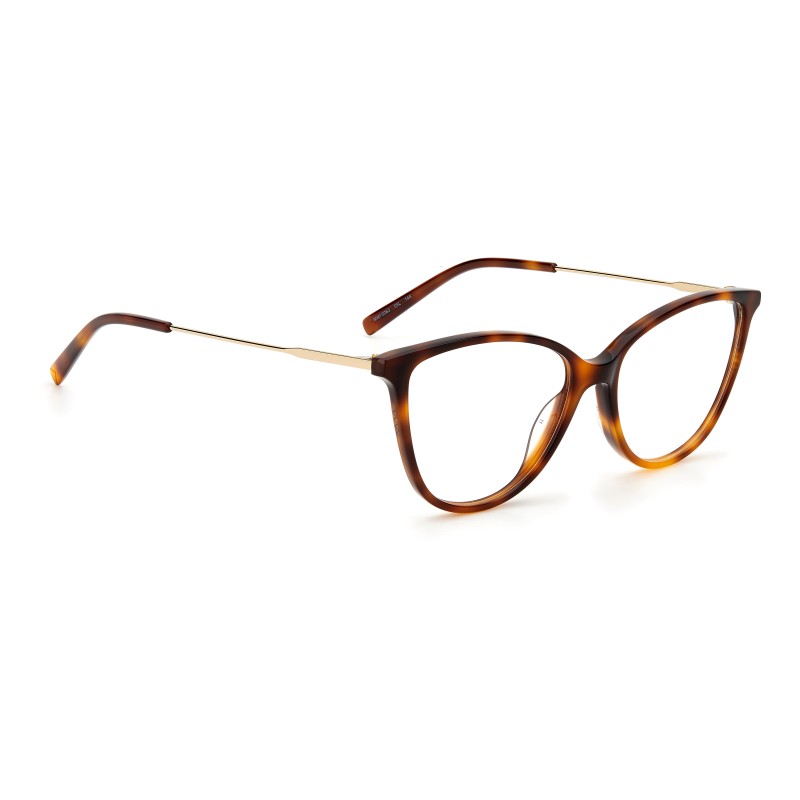 WOMEN GLASSES M MISSONI  MMI006305LF31 (Lens/Bridge/Temple) 53/15/145 mm)