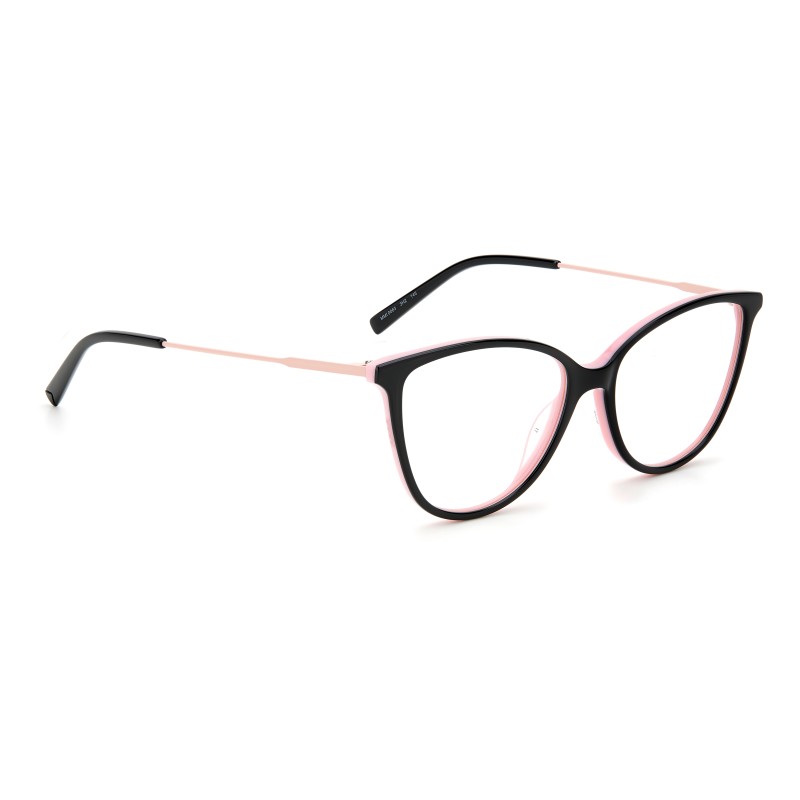 WOMEN GLASSES M MISSONI  MMI00633H2F31 (Lens/Bridge/Temple) 53/15/145 mm)