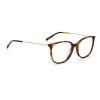 WOMEN GLASSES M MISSONI  MMI006505LF31 (Lens/Bridge/Temple) 53/18/145 mm)