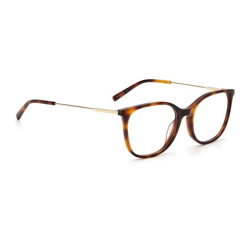 WOMEN GLASSES M MISSONI  MMI006505LF31 (Lens/Bridge/Temple) 53/18/145 mm)
