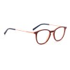 WOMEN GLASSES M MISSONI  MMI00661RQE71 (Lens/Bridge/Temple) 47/18/145 mm)