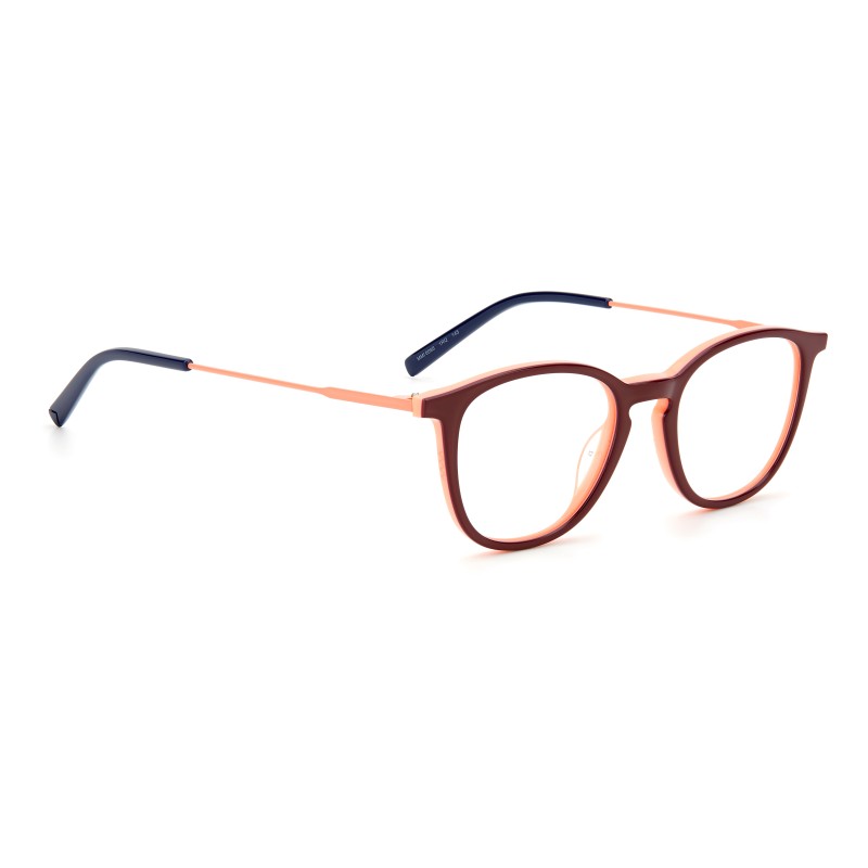 WOMEN GLASSES M MISSONI  MMI00661RQE71 (Lens/Bridge/Temple) 47/18/145 mm)