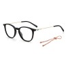 WOMEN GLASSES M MISSONI  MMI0066807E71 (Lens/Bridge/Temple) 47/18/145 mm)