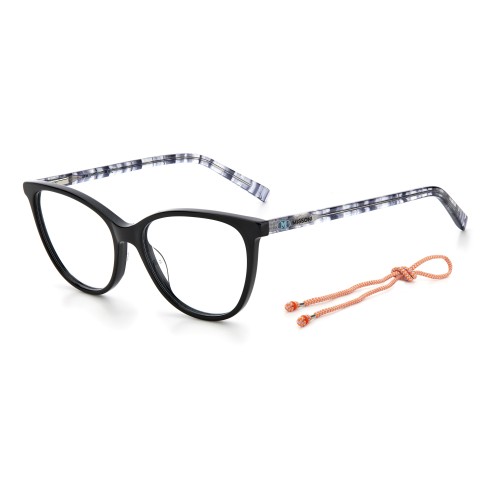 WOMEN GLASSES M MISSONI MMI006708AF41 (Lens/Bridge/Temple) 54/16/140 mm) WOMEN GLASSES M MISSONI MMI006708AF41 (Lens/Bridge/Temple) 54/16/140 mm)
