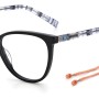 WOMEN GLASSES M MISSONI  MMI006708AF41 (Lens/Bridge/Temple) 54/16/140 mm)