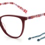 WOMEN GLASSES M MISSONI  MMI0067LHFF41 (Lens/Bridge/Temple) 54/16/140 mm)