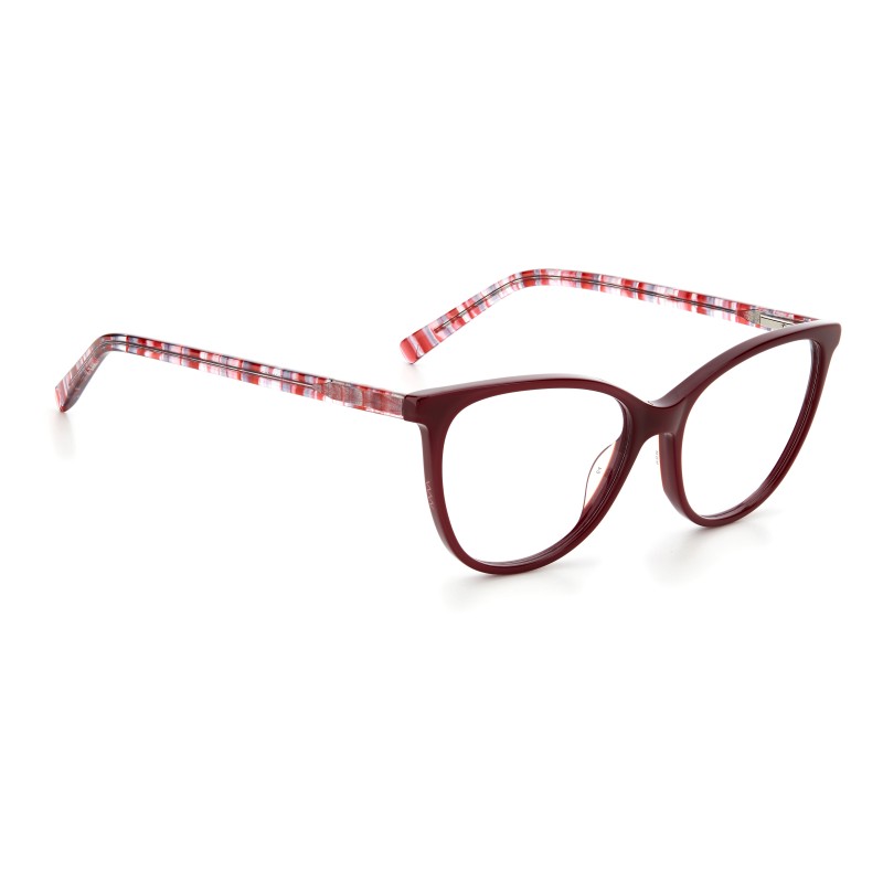 WOMEN GLASSES M MISSONI MMI0067LHFF41 (Lens/Bridge/Temple) 54/16/140 mm) WOMEN GLASSES M MISSONI MMI0067LHFF41 (Lens/Bridge/Temple) 54/16/140 mm)