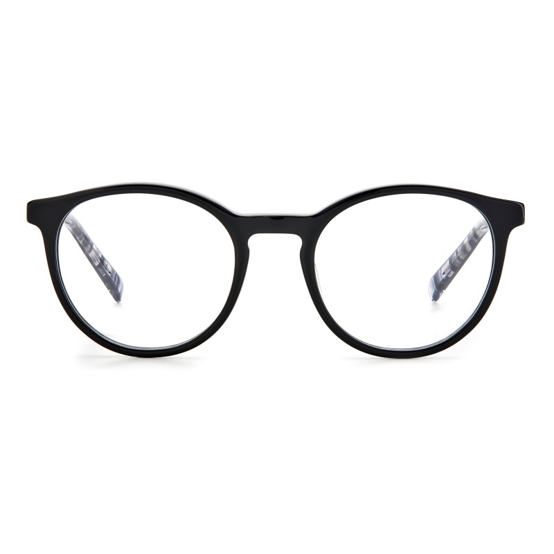 WOMEN GLASSES M MISSONI  MMI-0068-08A (Lens/Bridge/Temple) 48/19/140 mm)