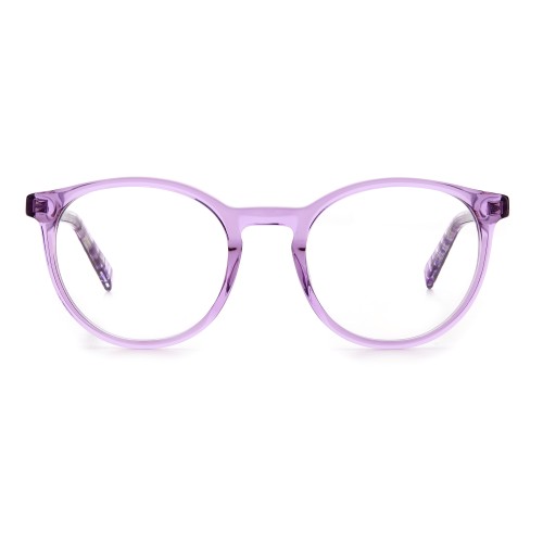 WOMEN GLASSES M MISSONI  MMI-0068-B3V (Lens/Bridge/Temple) 48/19/140 mm)