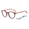 WOMEN GLASSES M MISSONI MMI-0068-C9A (Lens/Bridge/Temple) 48/19/140 mm) WOMEN GLASSES M MISSONI MMI-0068-C9A (Lens/Bridge/Temple) 48/19/140 mm)