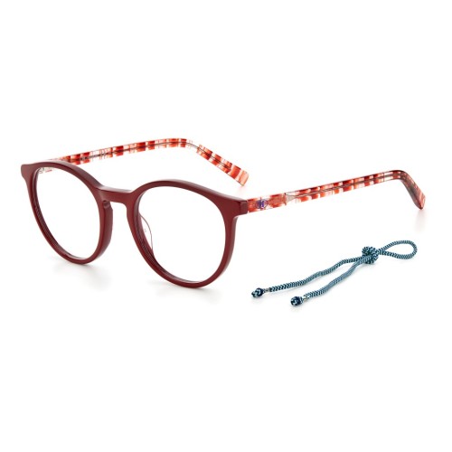 WOMEN GLASSES M MISSONI  MMI-0068-C9A (Lens/Bridge/Temple) 48/19/140 mm)