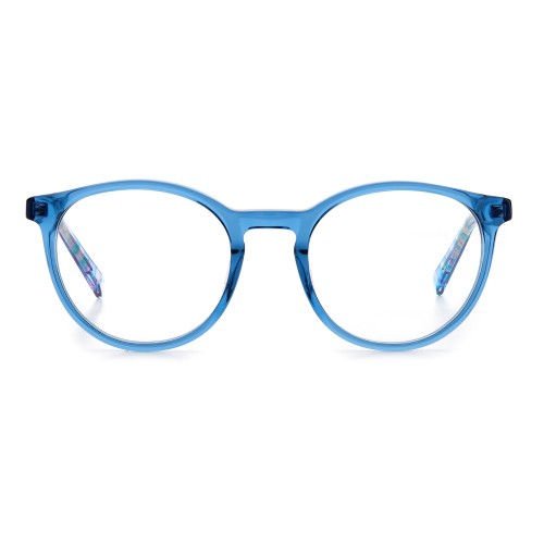 WOMEN GLASSES M MISSONI  MMI-0068-ZI9 (Lens/Bridge/Temple) 48/19/140 mm)