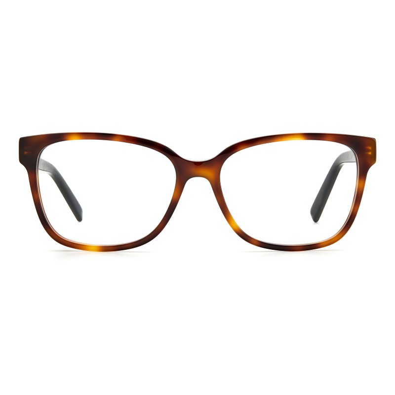 WOMEN GLASSES M MISSONI MMI-0073-581 (Lens/Bridge/Temple) 54/15/140 mm) WOMEN GLASSES M MISSONI MMI-0073-581 (Lens/Bridge/Temple) 54/15/140 mm)