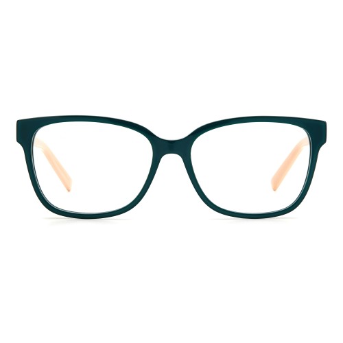 WOMEN GLASSES M MISSONI  MMI-0073-IWB (Lens/Bridge/Temple) 54/15/140 mm)