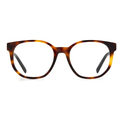 WOMEN GLASSES M MISSONI  MMI-0074-581 (Lens/Bridge/Temple) 52/18/140 mm)