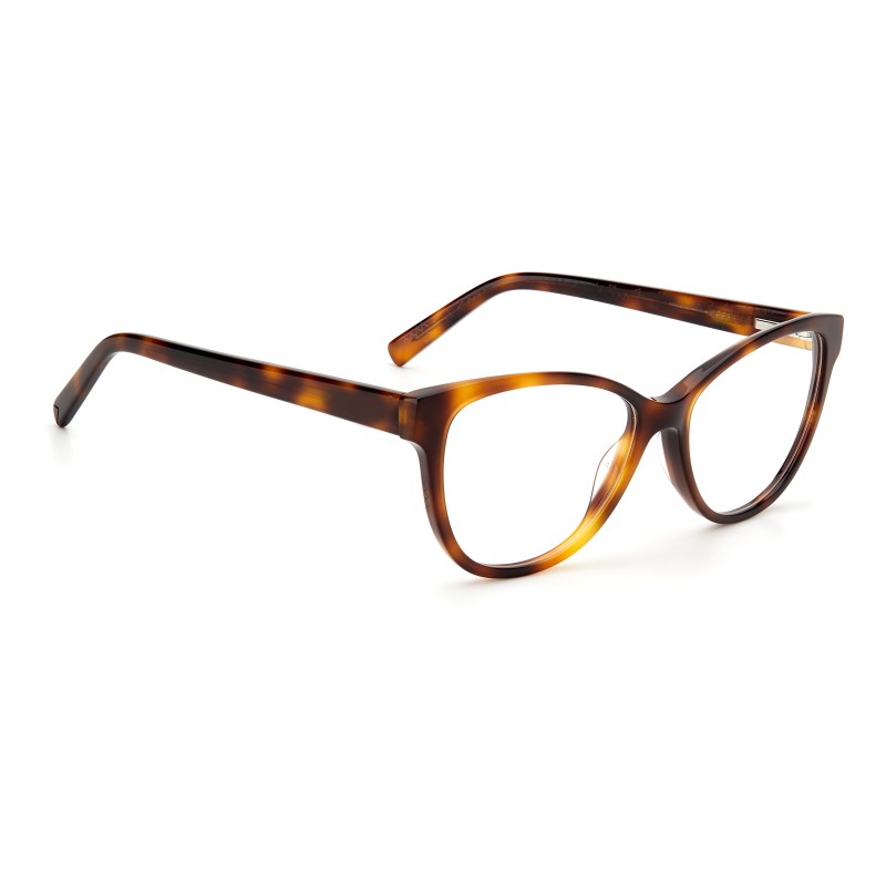 WOMEN GLASSES M MISSONI MMI007505LF31 (Lens/Bridge/Temple) 53/15/140 mm) WOMEN GLASSES M MISSONI MMI007505LF31 (Lens/Bridge/Temple) 53/15/140 mm)