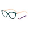 WOMEN GLASSES M MISSONI  MMI0075IWBF31 (Lens/Bridge/Temple) 53/15/140 mm)