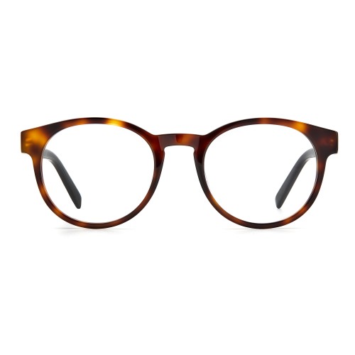 WOMEN GLASSES M MISSONI  MMI-0077-581 (Lens/Bridge/Temple) 48/19/140 mm)