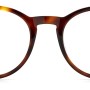 WOMEN GLASSES M MISSONI  MMI-0077-581 (Lens/Bridge/Temple) 48/19/140 mm)