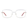 WOMEN GLASSES M MISSONI  MMI-0083-DOH (Lens/Bridge/Temple) 52/18/145 mm)