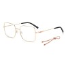 WOMEN GLASSES M MISSONI MMI-0083-J5G (Lens/Bridge/Temple) 52/18/145 mm) WOMEN GLASSES M MISSONI MMI-0083-J5G (Lens/Bridge/Temple) 52/18/145 mm)