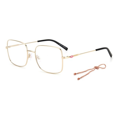 WOMEN GLASSES M MISSONI  MMI-0083-J5G (Lens/Bridge/Temple) 52/18/145 mm)