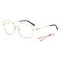 WOMEN GLASSES M MISSONI  MMI-0083-J5G (Lens/Bridge/Temple) 52/18/145 mm)